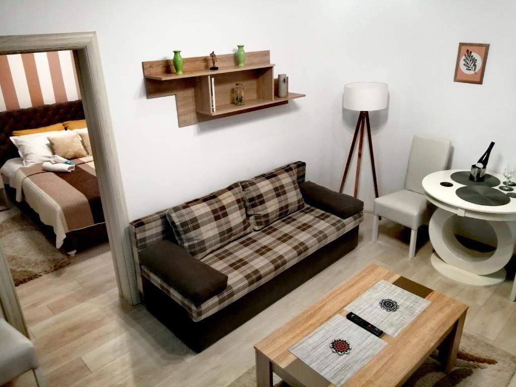ASTER apartman Bor photo 2