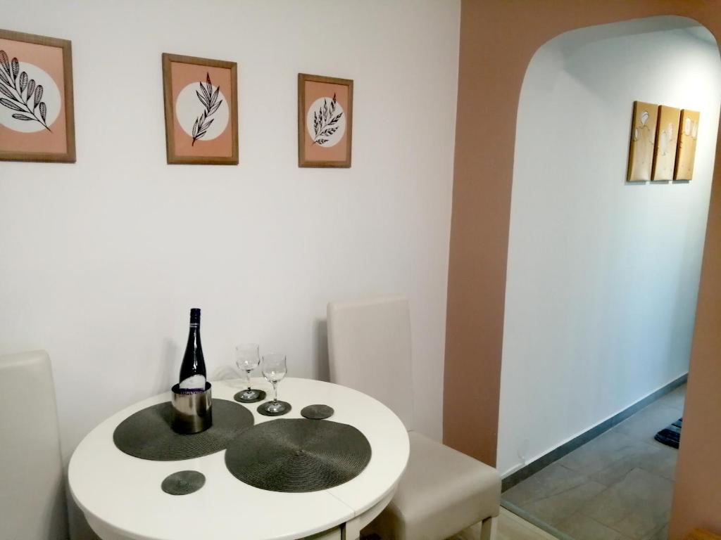 ASTER apartman Bor photo 3