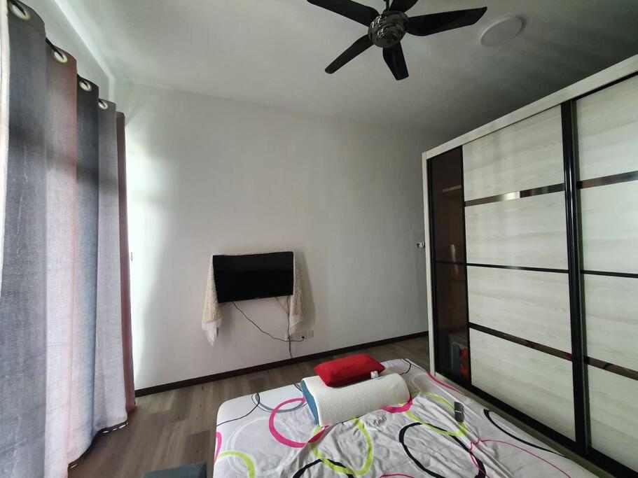 JB Perling New Cozy Studio photo 1