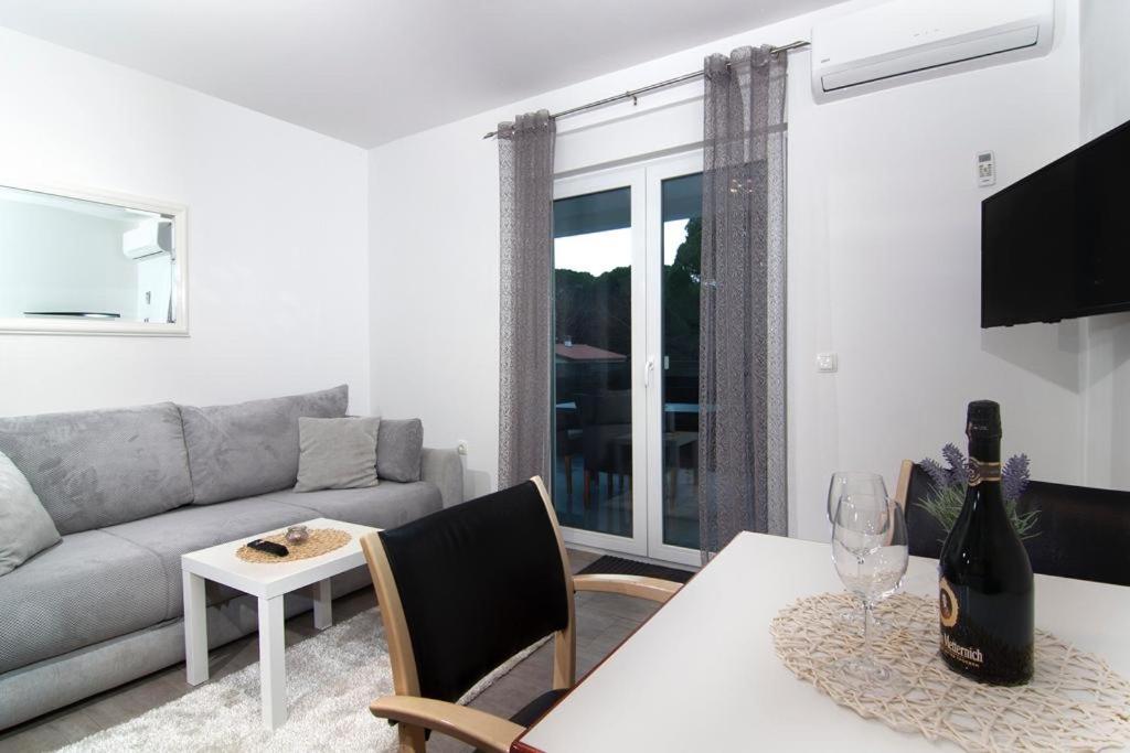 Apartments Talić Fažana photo 4