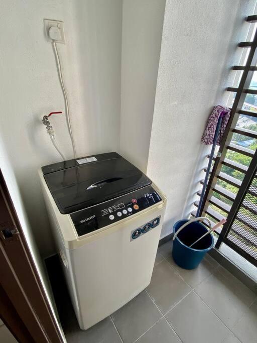 RM100 ONLY @ Landmark Residence 2, Budget Stay, Near CherasBalakongC180 photo 3