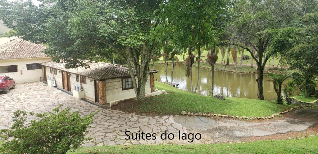 POUSADA PARAISO DOS TUCANOS photo 1