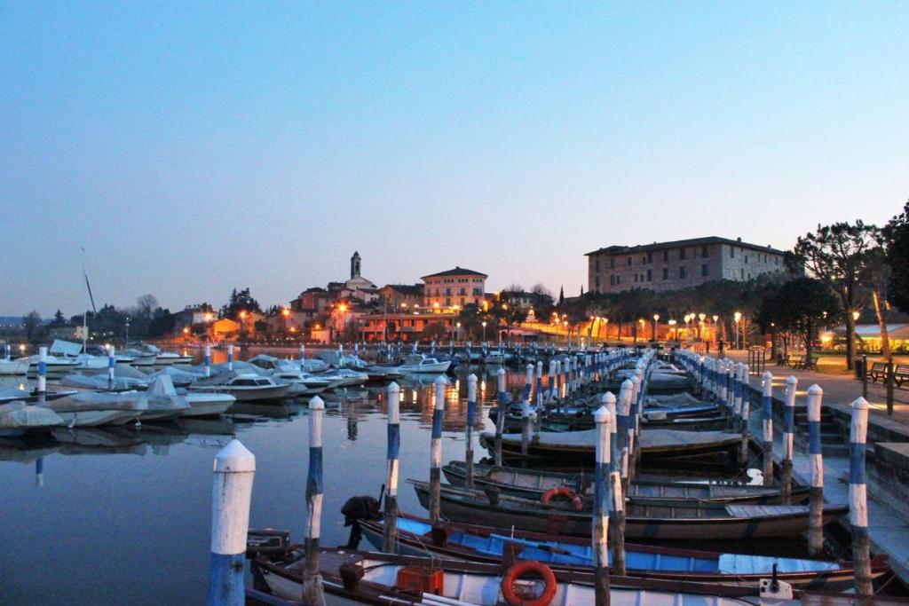 L'ermellino Ubriaco Casa vacanza