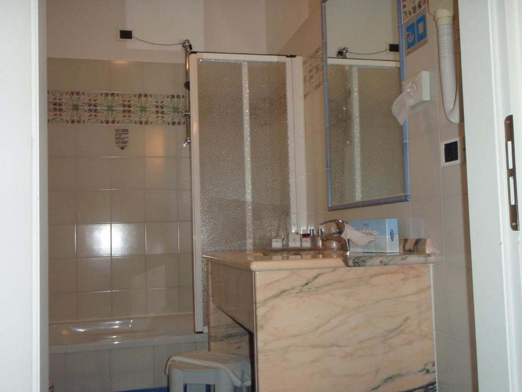 Hotel Galvani Room Type - Double Room - Annex