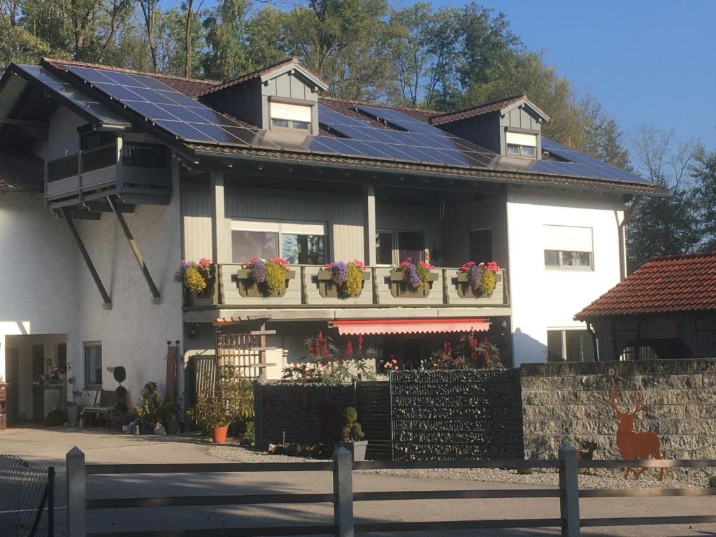 Ferienhaus Absmeier photo 2