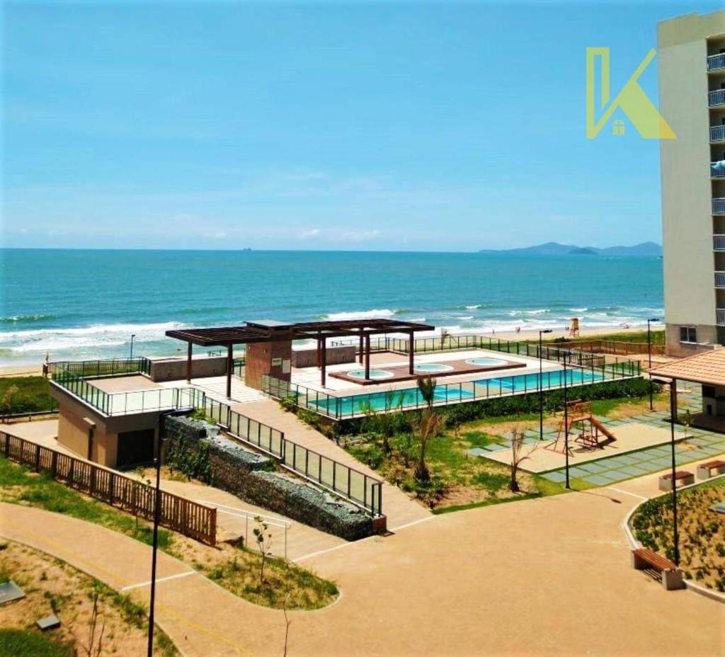 BarraVilha Resort Vista Mar e Pé na Areia photo 3