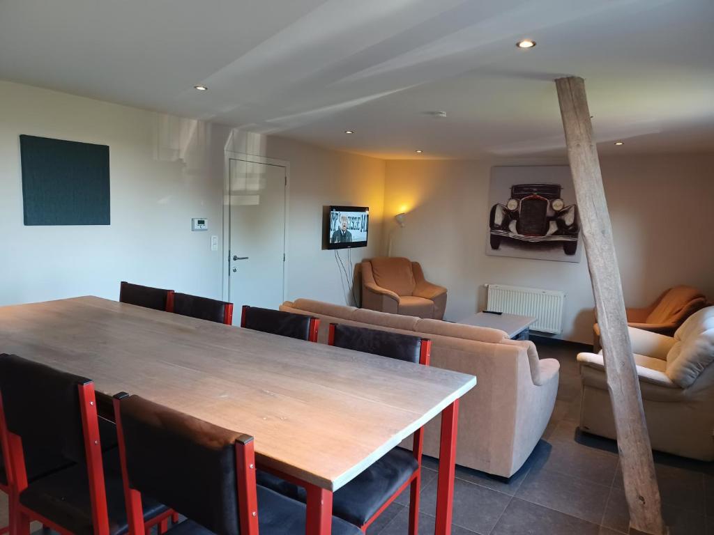 de ploeg luxe photo 2