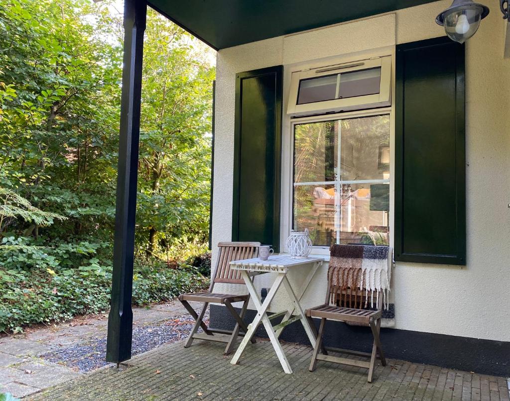 Cottage Uylenhorst, De Witte Bergen 34 photo 2
