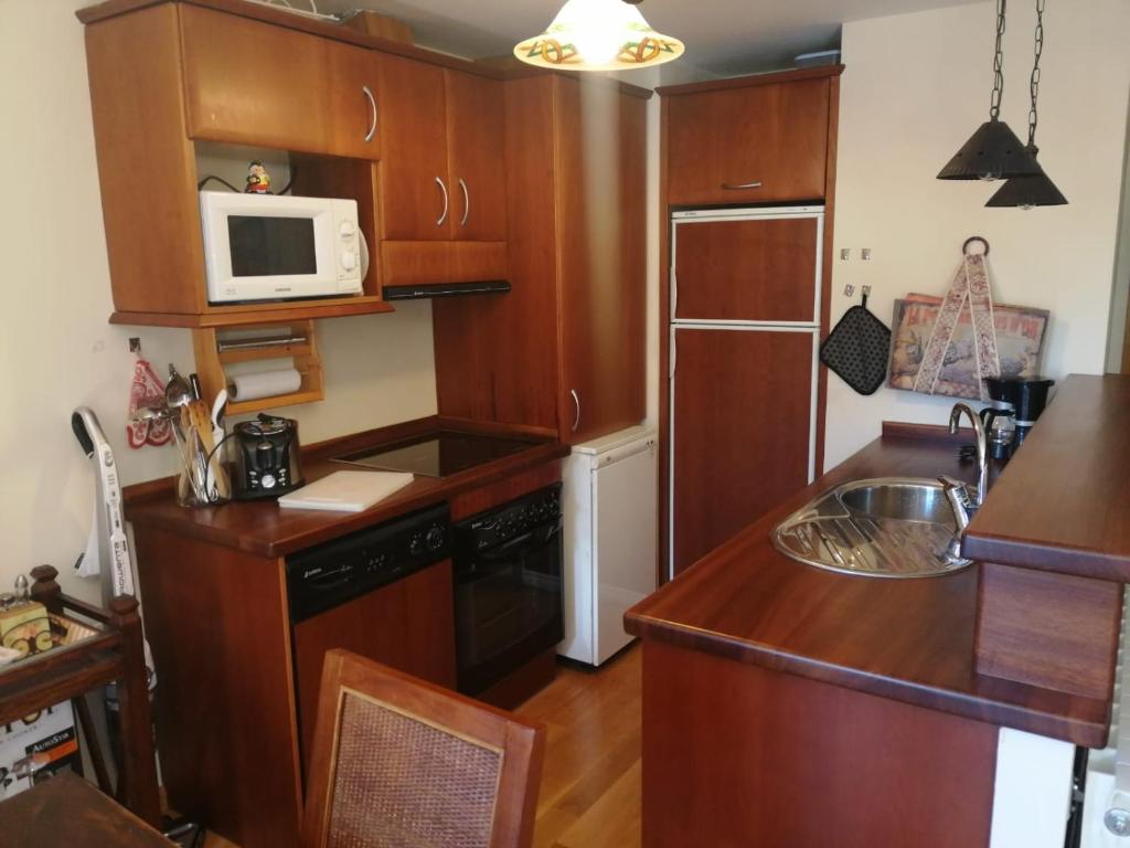 Apartamento Sarrato IV de Sallent photo 3