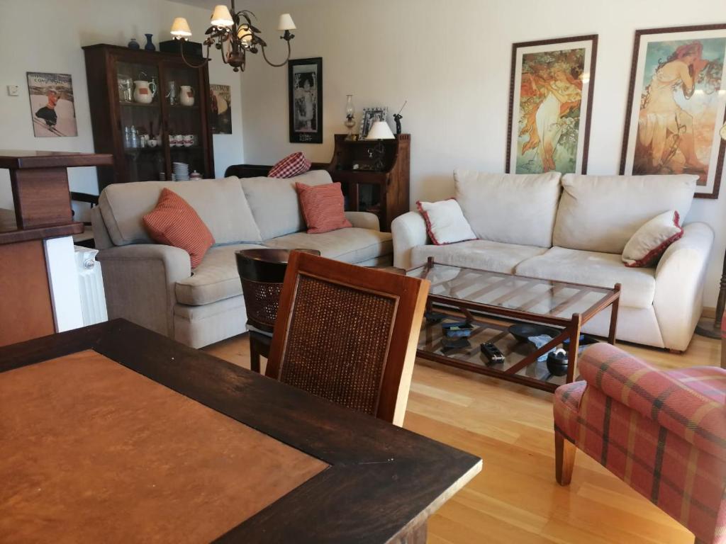 Apartamento Sarrato IV de Sallent photo 4