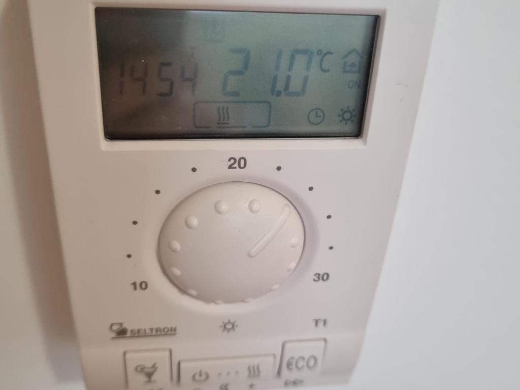 APARTMAN MOSKVA BIJELJINA photo 1