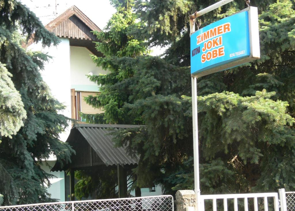 Joky Katona Rooms & Apartments photo 3