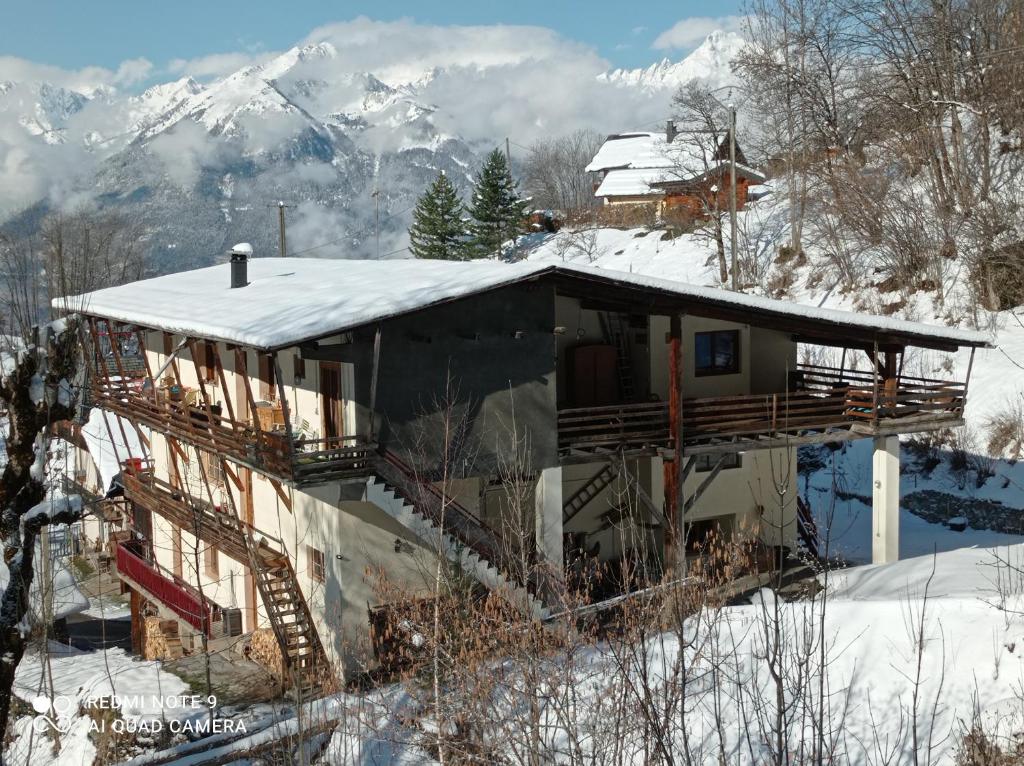 Logis Saint Roch photo 1