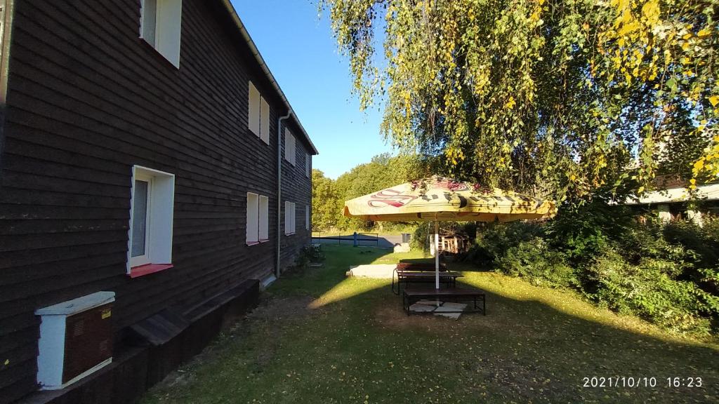 Penzion U Rybníka photo 2