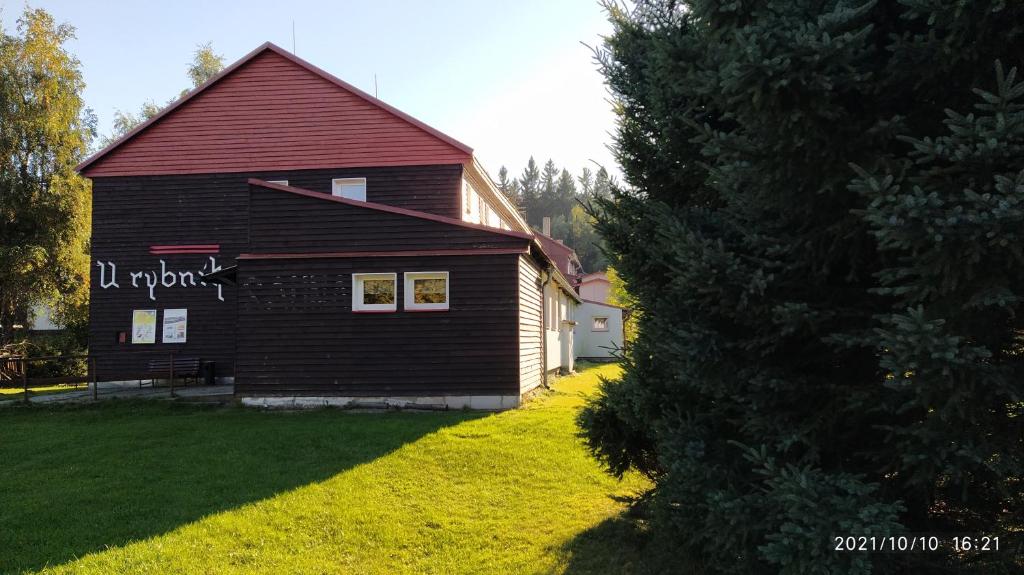 Penzion U Rybníka photo 3