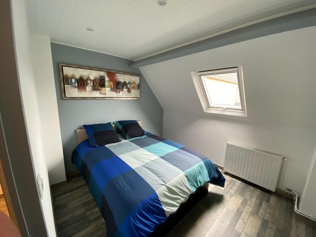 Maisonnette atypique, proche mer et commerces photo 1