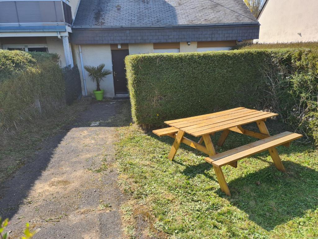 Maisonnette atypique, proche mer et commerces photo 4