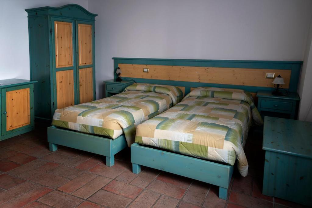 La Locanda dei Gagliardi photo 1