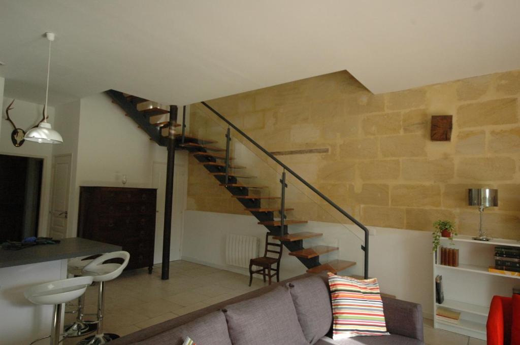 Gîte de charme à 15mn de Bordeaux Autonomie 100% photo 4