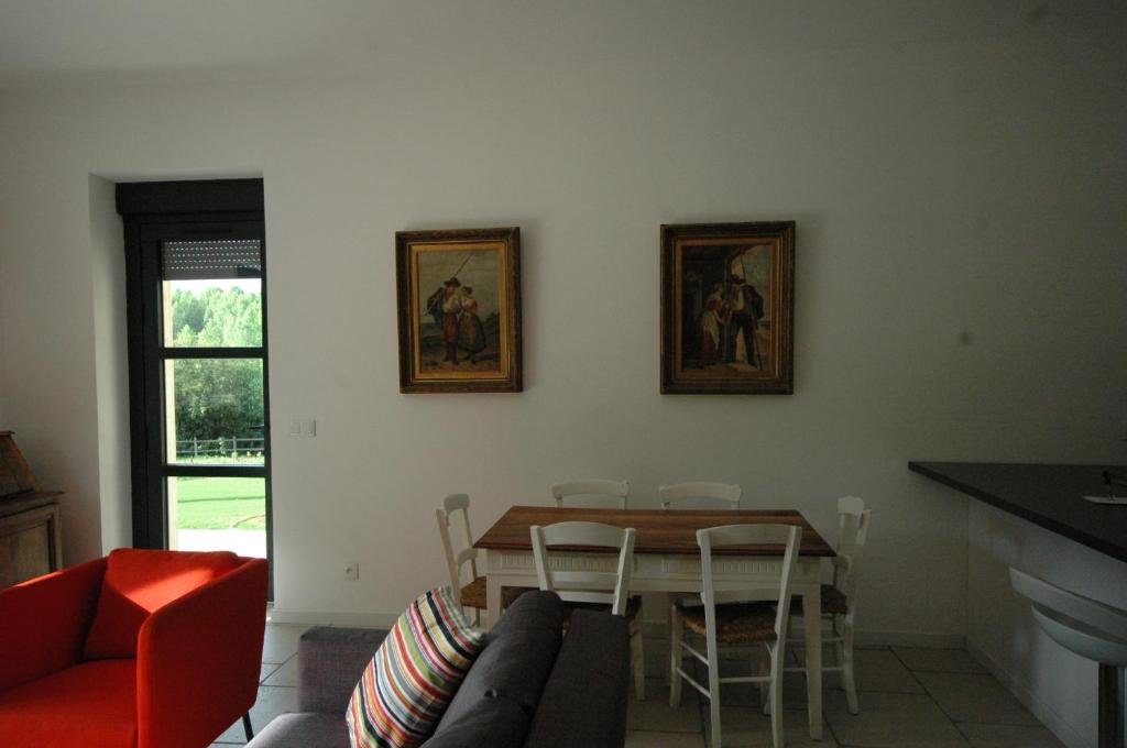 Gîte de charme à 15mn de Bordeaux Autonomie 100% photo 3