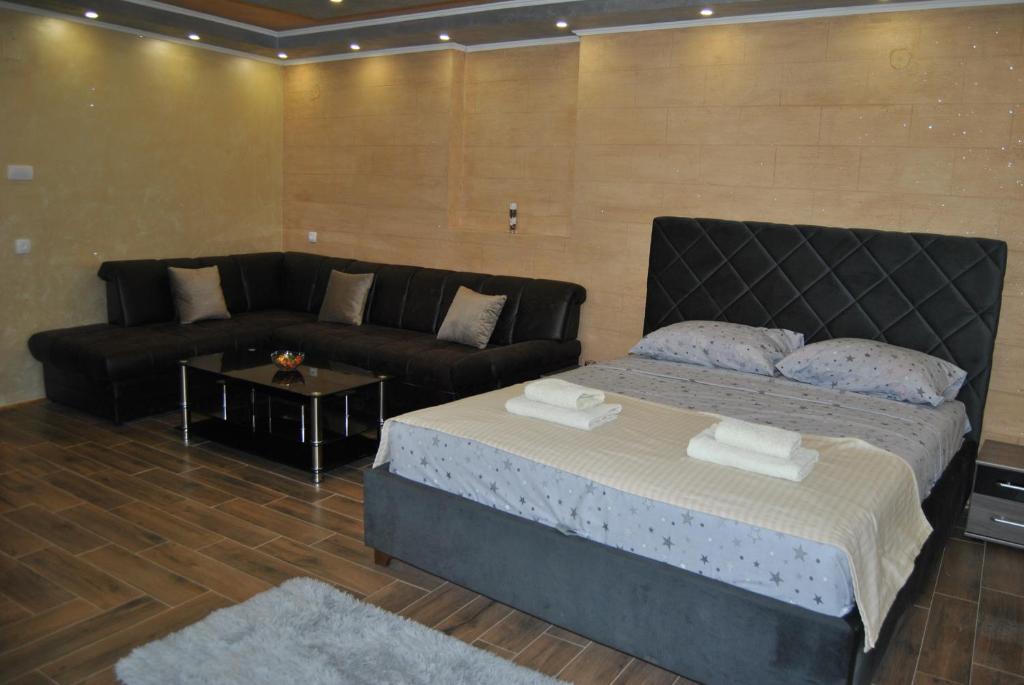 Rooms " SIMKE " Subotica photo 2