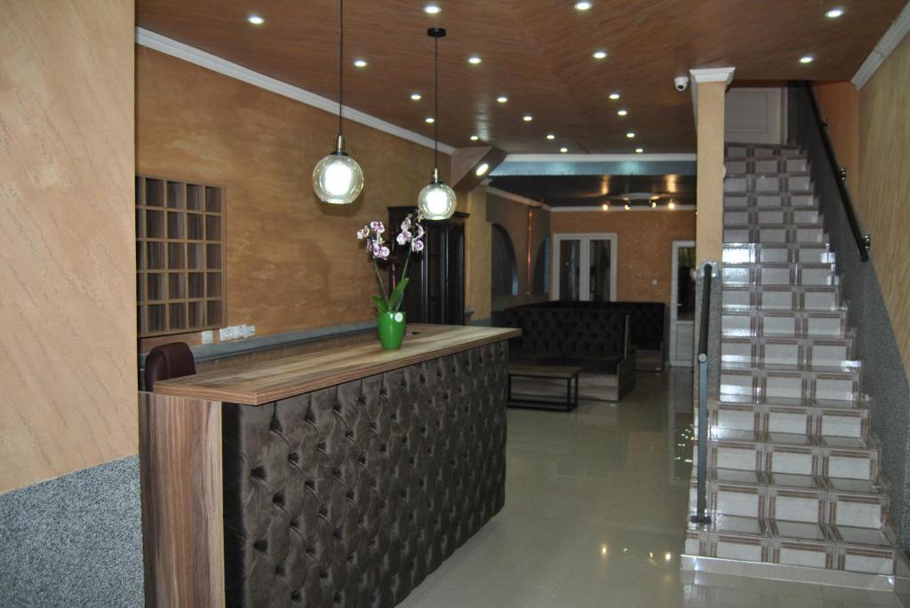 Rooms " SIMKE " Subotica photo 1