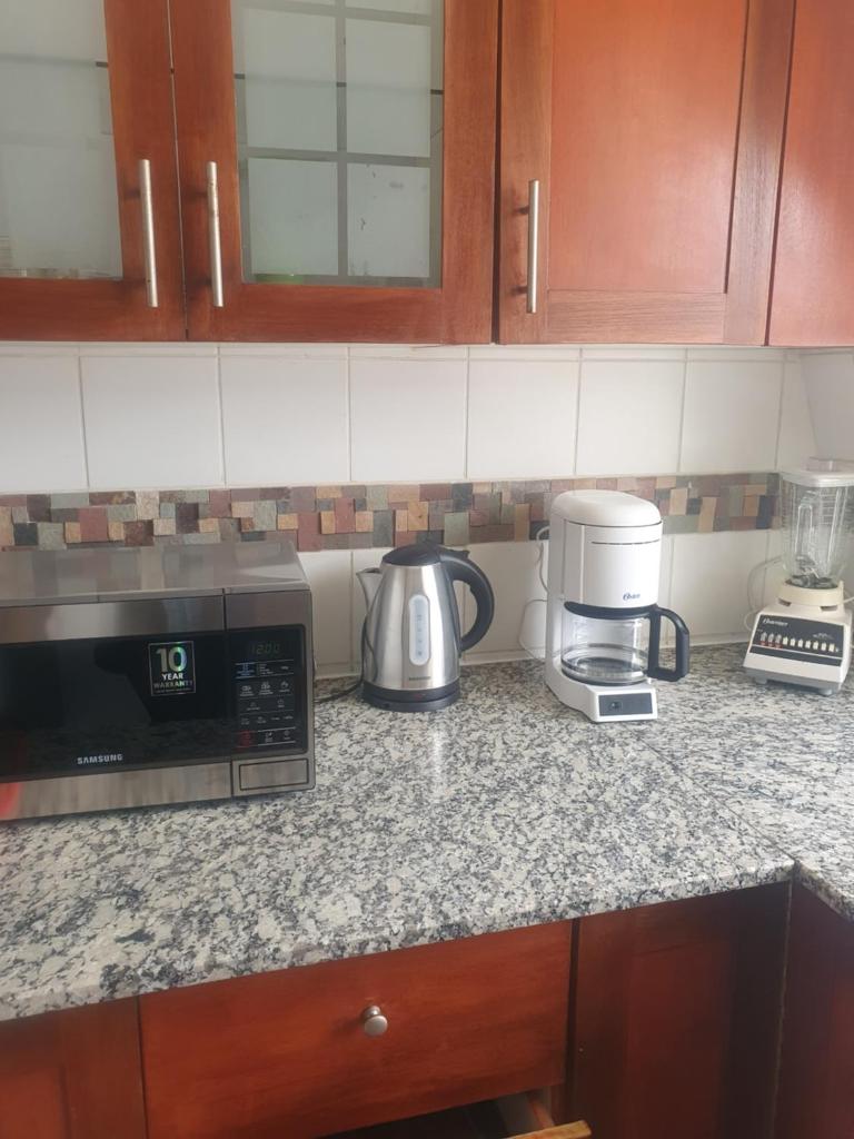 LA REALEZA Apartamento photo 3