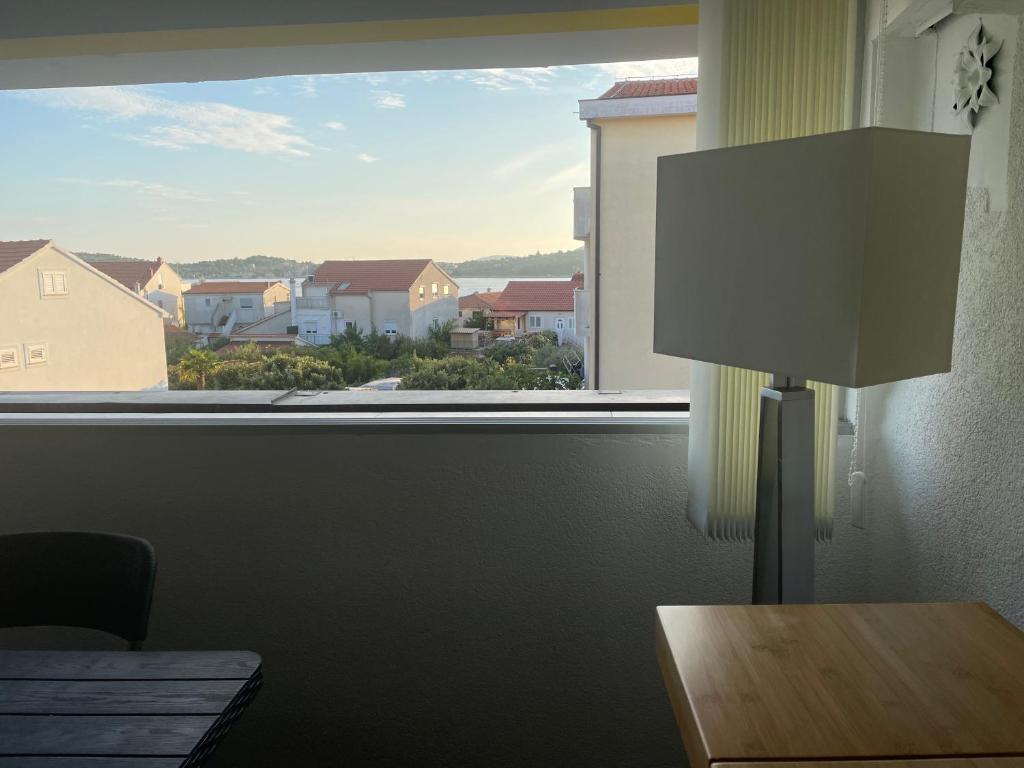 APARTAMENT SEA DALMATIA photo 2