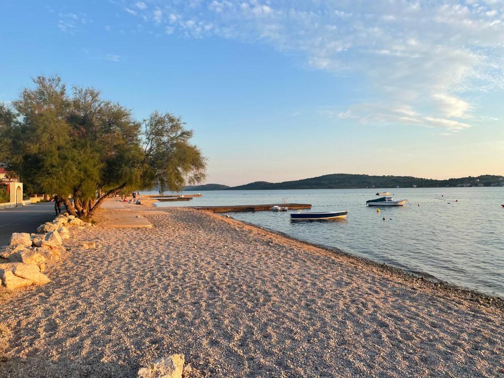 APARTAMENT SEA DALMATIA photo 3