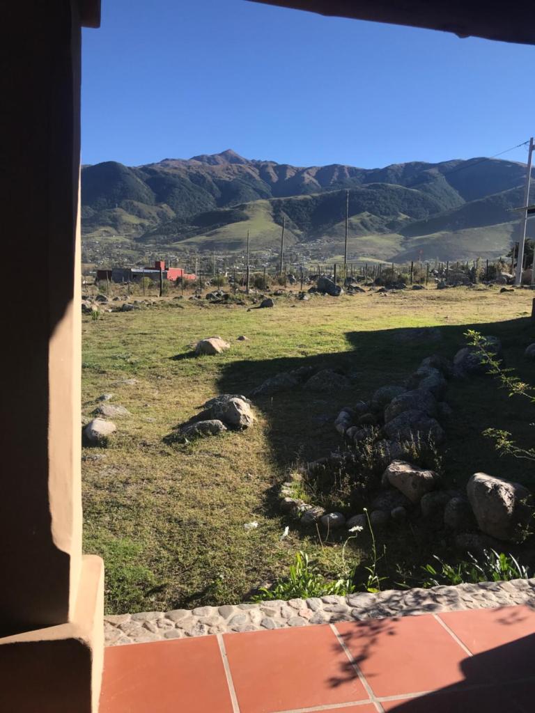 Yellou House, increible vista al lago y montañas. photo 3