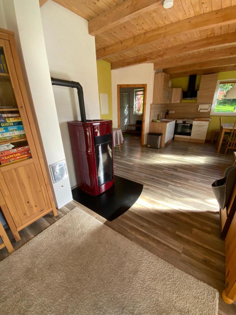 Ferienhaus "Am Bergblick" Sebnitz photo 4