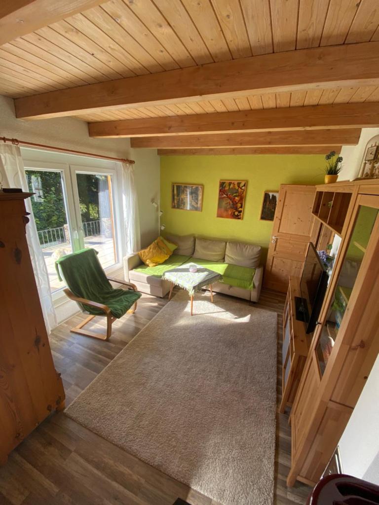 Ferienhaus "Am Bergblick" Sebnitz photo 3