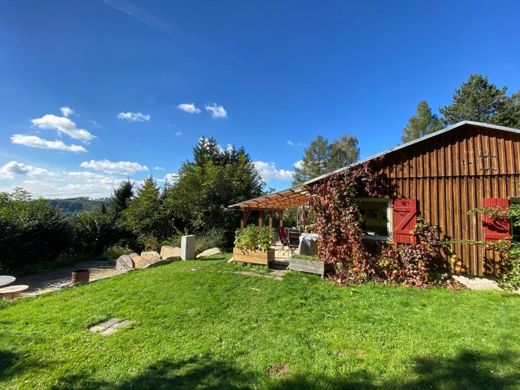 Ferienhaus "Am Bergblick" Sebnitz photo 1