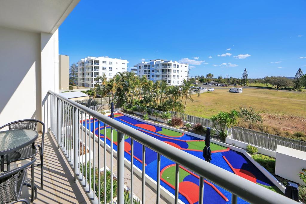 The Point Resort photo 4