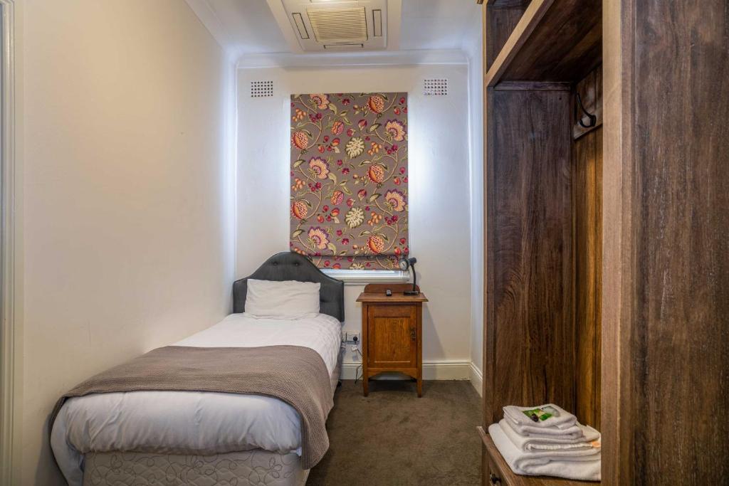 Metropolitan Hotel photo 1