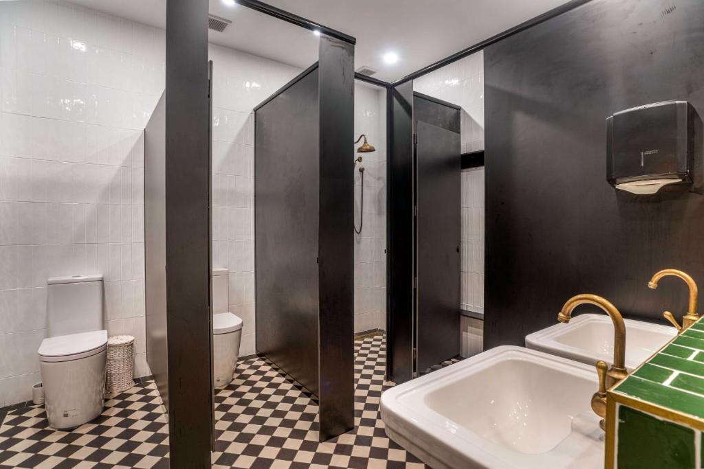 Metropolitan Hotel photo 4