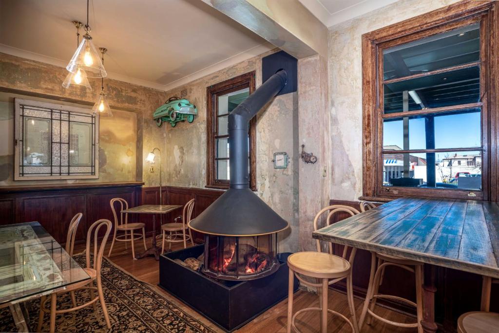 Metropolitan Hotel photo 3
