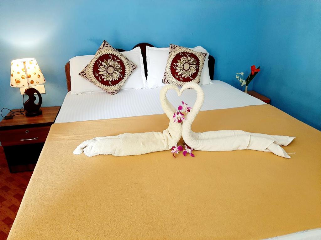 Agonda Holiday Home photo 1