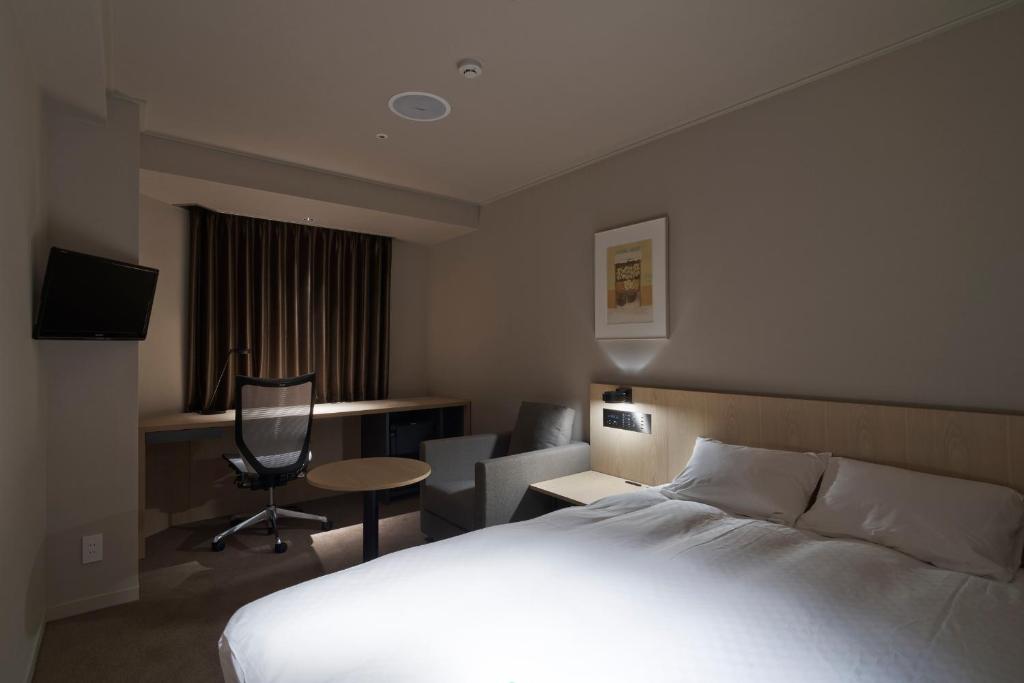 Rhino Hotel Kyoto photo 3
