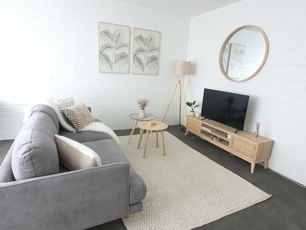 Royal Park Retreat