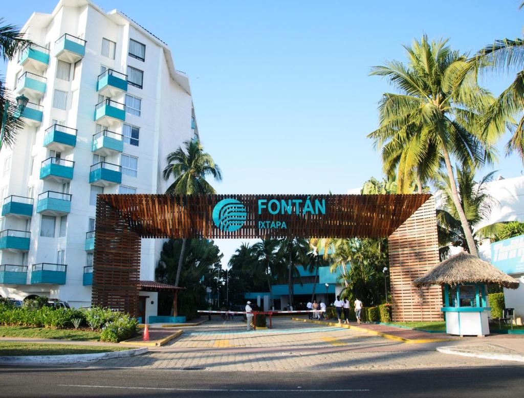 Fontan Ixtapa photo 4