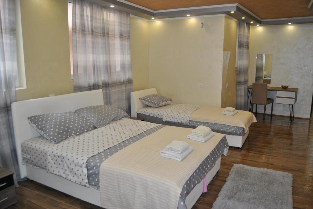 Rooms " SIMKE " Subotica photo 4