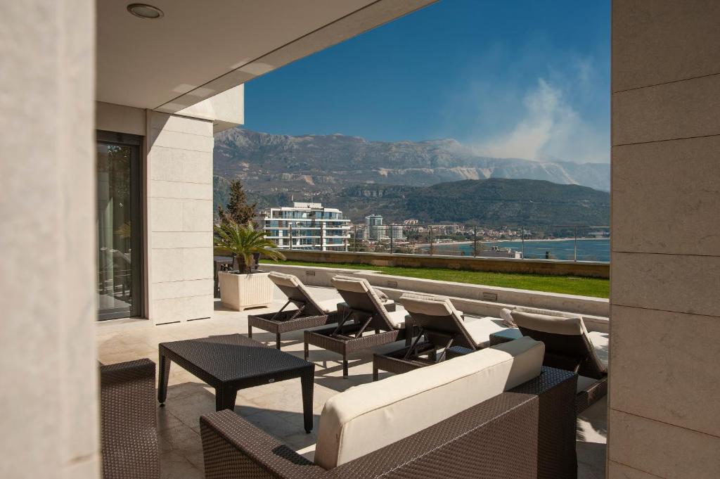 Alexandar Montenegro Luxury Suites & Spa photo 2