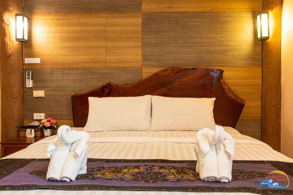 Naiyang Discovery Beach Resort SHA photo 3