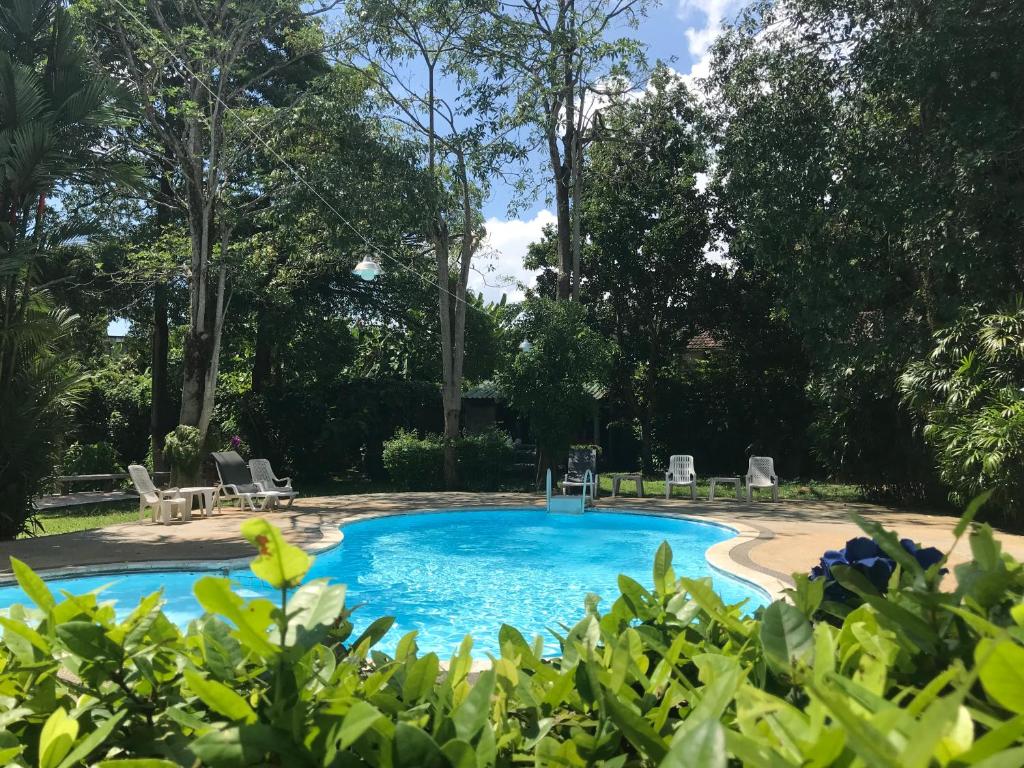 Krabi Golden Hill Hotel photo 3