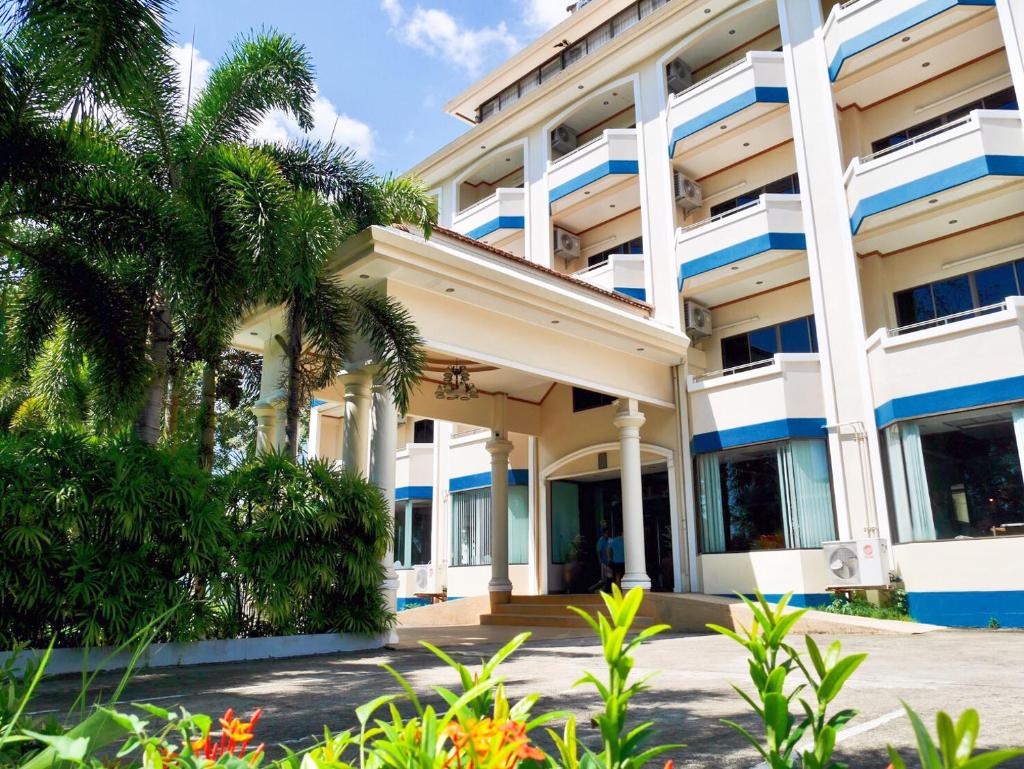 Krabi Golden Hill Hotel photo 4