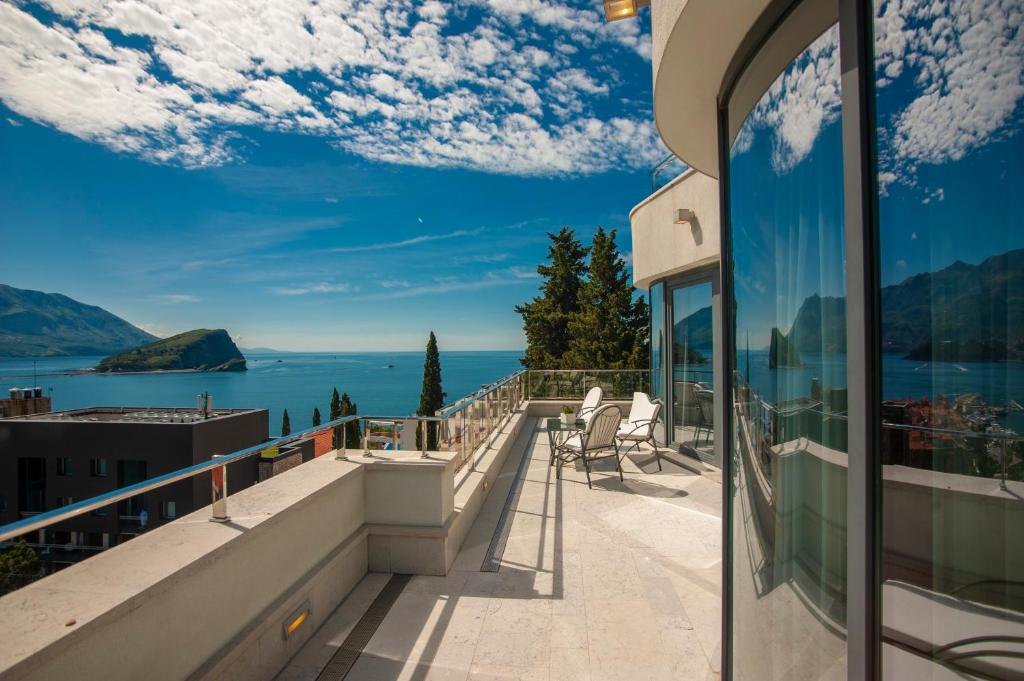 Alexandar Montenegro Luxury Suites & Spa photo 1