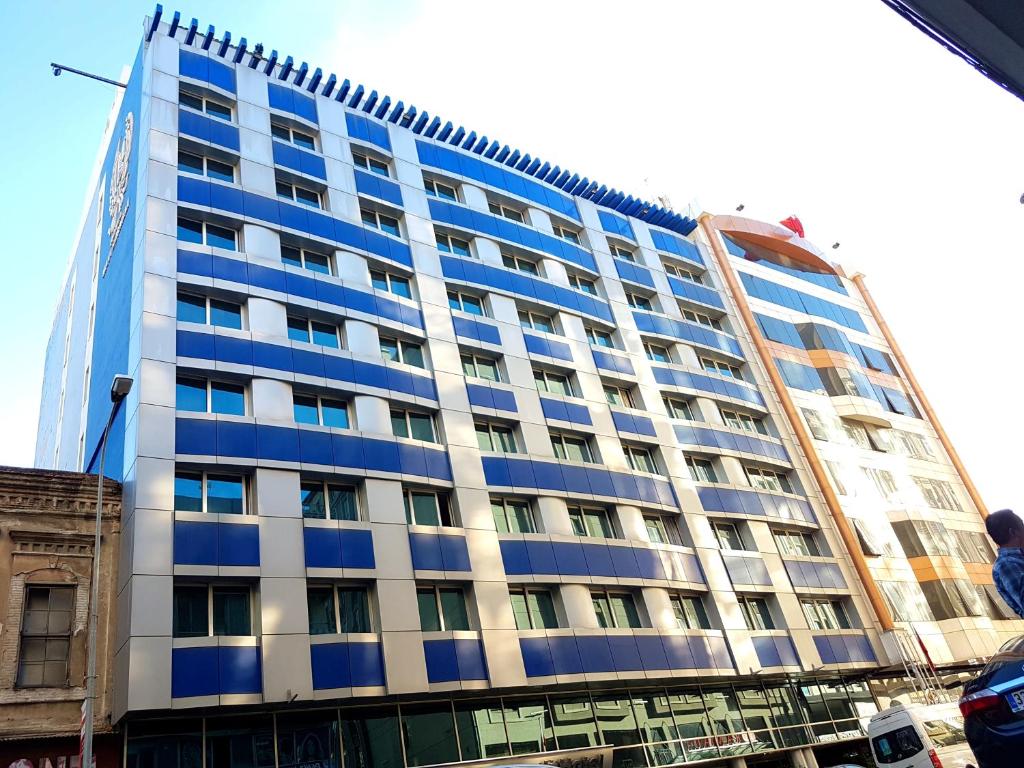 Jura Hotels Mavi Sürmeli Adana photo 2