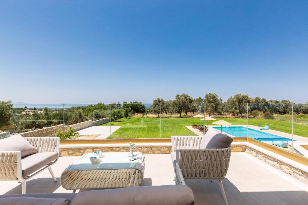 Villa Litinas