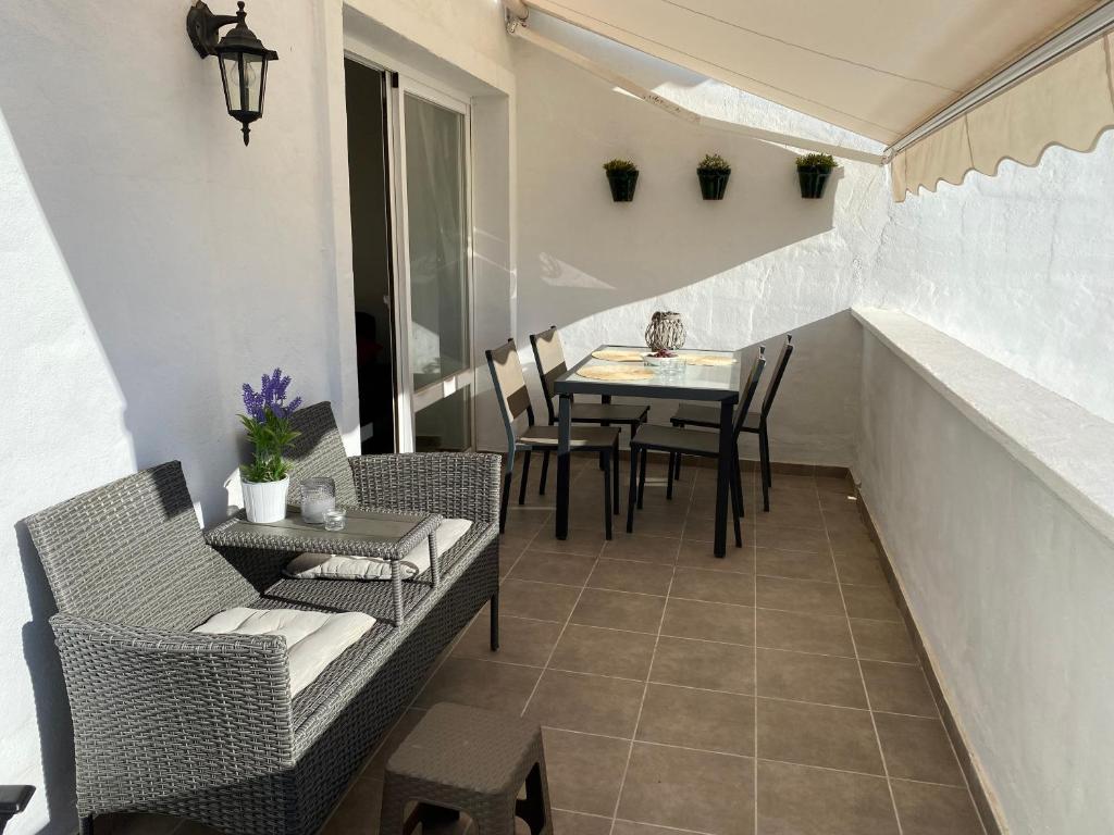 Bahia De Casares photo 4